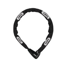 Steel-o-chaın 9809/170 Black Zincir Kilit