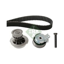 Opel Vectra A Triger Seti + Devirdaim 1.6 1989-1993 16sv Ina 530000432