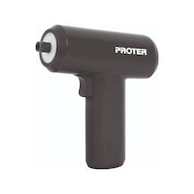 Proter Pst 103 Kit Akülü Şarjlı Tornavida Makinesi