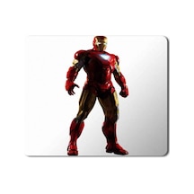 Iron Man Adam Mouse Pad Mousepad