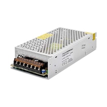 Hadron Hd8204 Metal Kamera Adaptörü 12V 15A 20X10X4 Cm