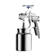 Asturomec Walmec Boya Tabancası Alttan Depo 1.8 MM