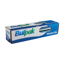 Burpak Alüminyum Folyo 800 G 30 CM