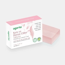 Mey İthalat Cilt Bakım Sabunu 150 Gr Kuru Ve Has Ciltler Diğer