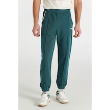 Hummel Jared Jogger Eşofman Altı 932184-9815 Yeşil
