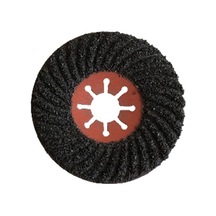 Fiber Disk Turbo Zımpara 115X22Mm