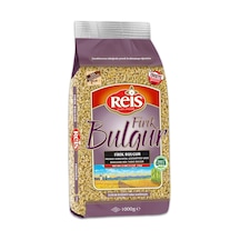 Reis Firik Bulgur 1 Kg - 5 Adet Tarı