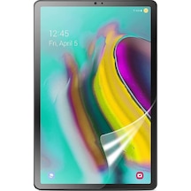 Samsung Galaxy Uyumlu Tab A 10.5 T590 T595 T597 Tablet Nano Ekran Koruyucu