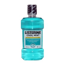 Listerine Cool Mint Ağız Gargarası 500 ML