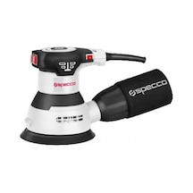 Specco Titreşimli Dairesel Zımpara 400 W  SP-9022