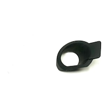 Kapak Lamba Sis Ford Ranger 14-16 Lh Siyah