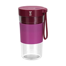 Vestel Mix & Go Şarj Edilebilir Blender