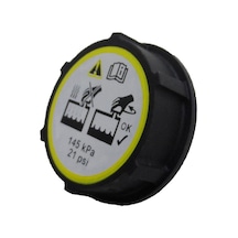 Ford Tourneo Connect 1.6 Ecoboost Radyatör Genleşme Depo Kapağı 3m5h-8100-ad