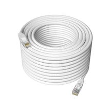 30 Metre Cat6 Patch Kablo 30m Ethernet Kablosu UTP Lan Kablosu