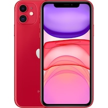 Yenilenmiş Apple iPhone 11 64 GB Cep Telefonu B Kalite (12 Ay Garantili )