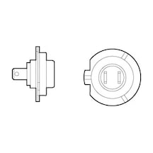 Ampül - Fiat Panda, Ducato, 500, Punto, Doblo, Tipo, Stilo, Croma, Ulysse, Idea, Multipla, Strada, Linea, Palio, Siena, Egea, Sandero, Duster, Logan,