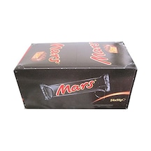 Mars Çikolata Bar 24 x 51 G