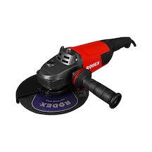 Rodex RDX1231 Elektrikli Taşlama Makinesi