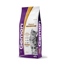 Gemon Adult Tavuklu Hindili Yetişkin Kedi Maması 7 Kg