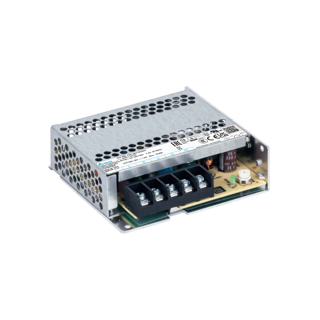 Delta Pmt-24v50w2ba - 24v Dc 50w Güç Kaynağı