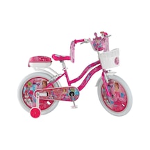 Ümit 2008 20 Jant Princess 7-8-9-10 Yaş Arası Çocuk Bisikleti Nocolor-02cdbb93