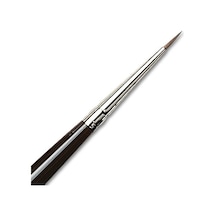 Da Vinci Maestro Tobolsky Kolinsky Kızıl Samur Kılı Fırça Seri 10 N11.3587