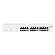 Hpe Aruba R8r49a 1430-24g 24 Port Gıgabıt Yonetılemez Swıtch-132250