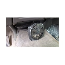 2004-2006 Chevrolet Avalanche Subwoofer Montaj Aparatı