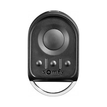 Somfy Keygo 4 Rts Kumanda