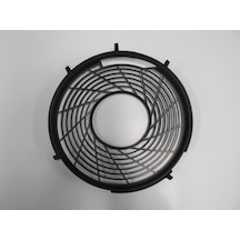 Opel Astra G Sd/hb 99/09 Kli Ma Fanı Koruma Izgarası