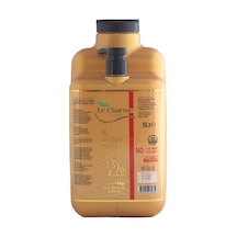 Le Charme Naturel Kıl Bakım Kremi 5 L