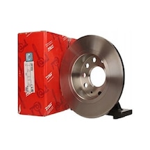 Volkswagen Golf 5 1.6 2004-2005 Trw Arka Disk 253mm Netpar 2 Adet