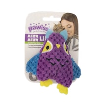 Pawise - 440 - Örgü Kedi - Aconcept - Oyuncağı Baykuş