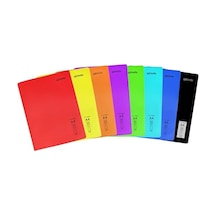 Text Neo 3'lü Defter Seti A4 60 Yp 2ç/1k 124-Pembe