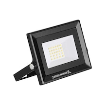Pars Serisi 20w Beyaz Işık Horoz Led Projektör