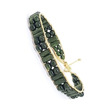 Oseshop Ağaç Erkek Bileklik Çok Renkli