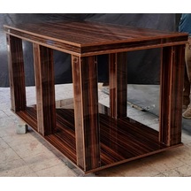 Kasatas Deprem Yemek Masası