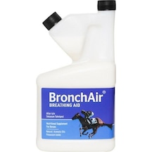 Bronchair Syrup 1 Lt