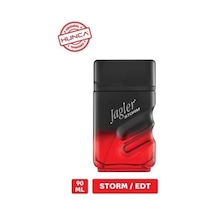 Jagler Men Edt 90ml. Storm Diğer