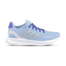 Adidas Runfalcon 5 J Çocuk Koşu Ayakkabısı Ie8584 Mavi Mavi
