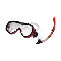 Duny Dıve 4105-dn26 Tempared Maske Snorkel 1 Adet