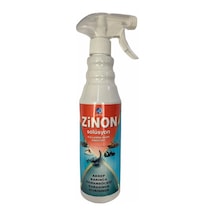 Mey İthalat Zinon Solüsyon Hamamböceği, Karasinek, Akrep, Sivrisinek 450 Ml