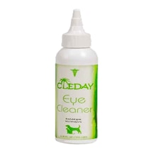 Cleday Kedi Köpek Göz Solüsyonu 100 Ml