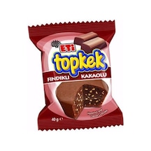 Topkek Fındık Kakao 35gr