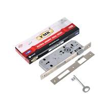 Ymk Oda Gömme Kilit Hibrit Extra 45 Mm Ymk-614h