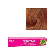 Nevacolor Tüp Boya 8.3 Altın Sarısı
