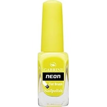 Neon Nail Polish N12 1 Paket 1 X 1 Adet
