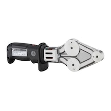 Fusion 800 W Mini Plastik Boru Kaynak Makinası - Tek Makina