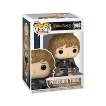 The Lord Of The Rings Peregrin Took 1985 Figür