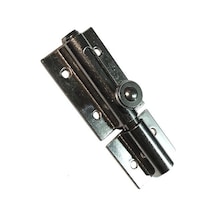 80Mm Paslanmaz Kapı Sürgüsü